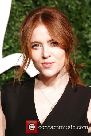 Angela Scanlon