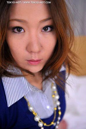 amateur pic Tokyo Hot N0647 Set2