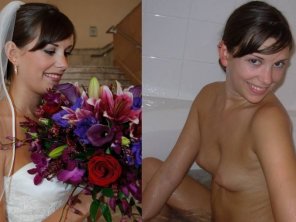 Russian Bride?