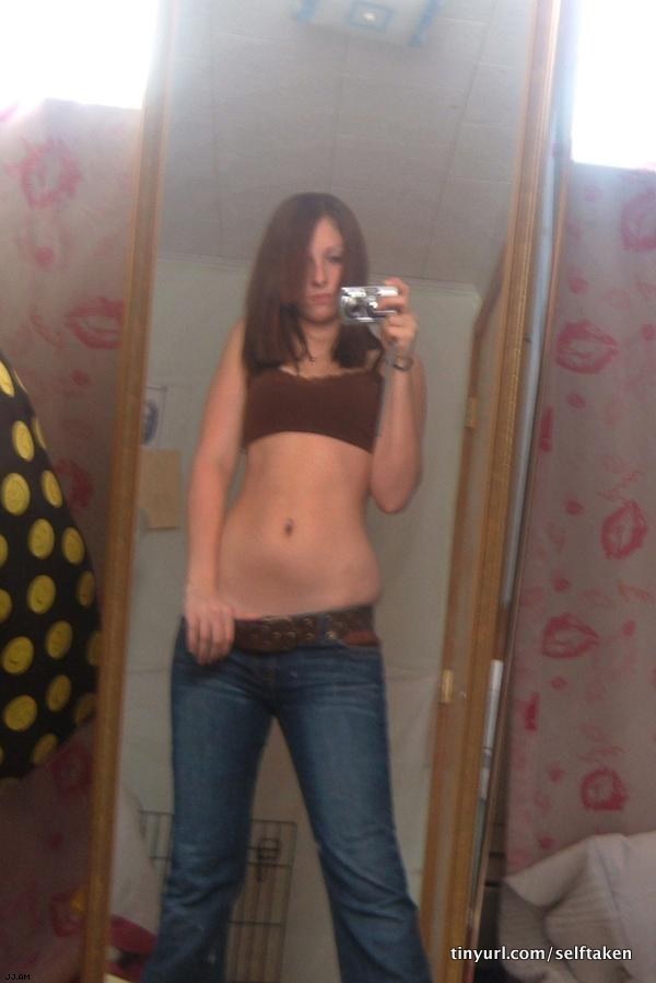 amateur photo Selfshot_mirror00870