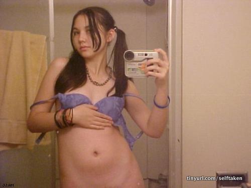 amateur photo Selfshot_mirror00937