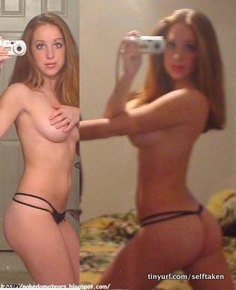 amateur photo Selfshot_mirror00837