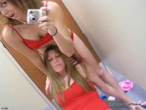 amateur photo Selfshot_mirror00945