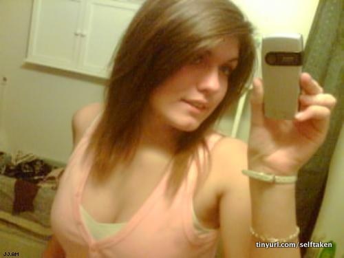 amateur photo Selfshot_mirror00992