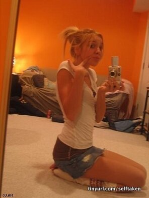 amateur pic Selfshot_mirror01329