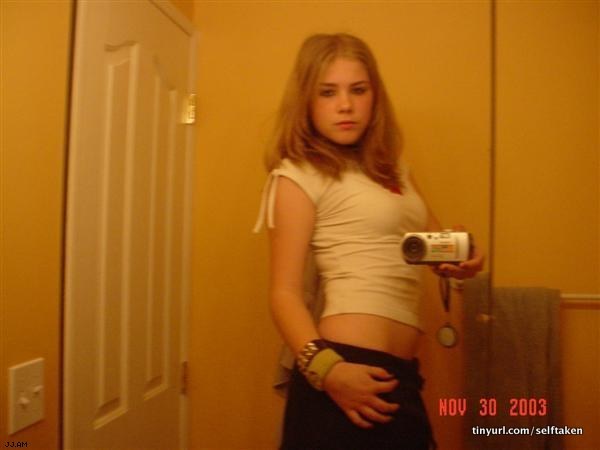 amateur photo Selfshot_mirror00849