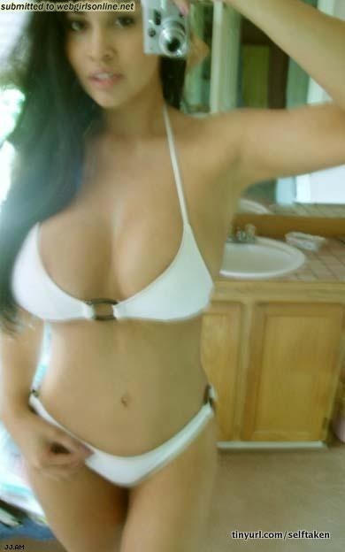 amateur photo Selfshot_mirror00548