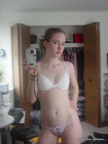 amateur photo Selfshot_mirror00453