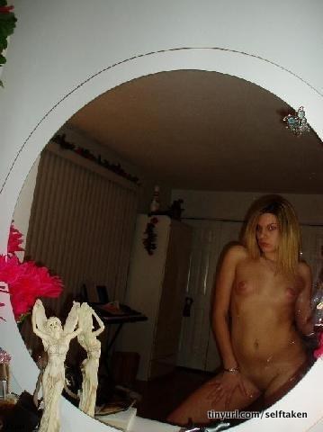 amateur photo Selfshot_mirror00761