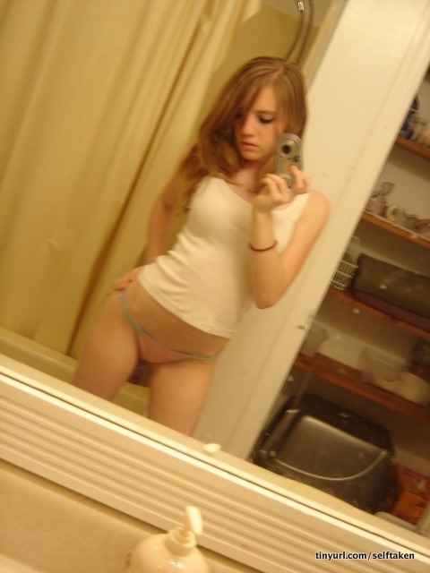 amateur photo mirror_1206