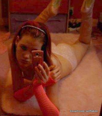 amateur photo Selfshot_mirror00590