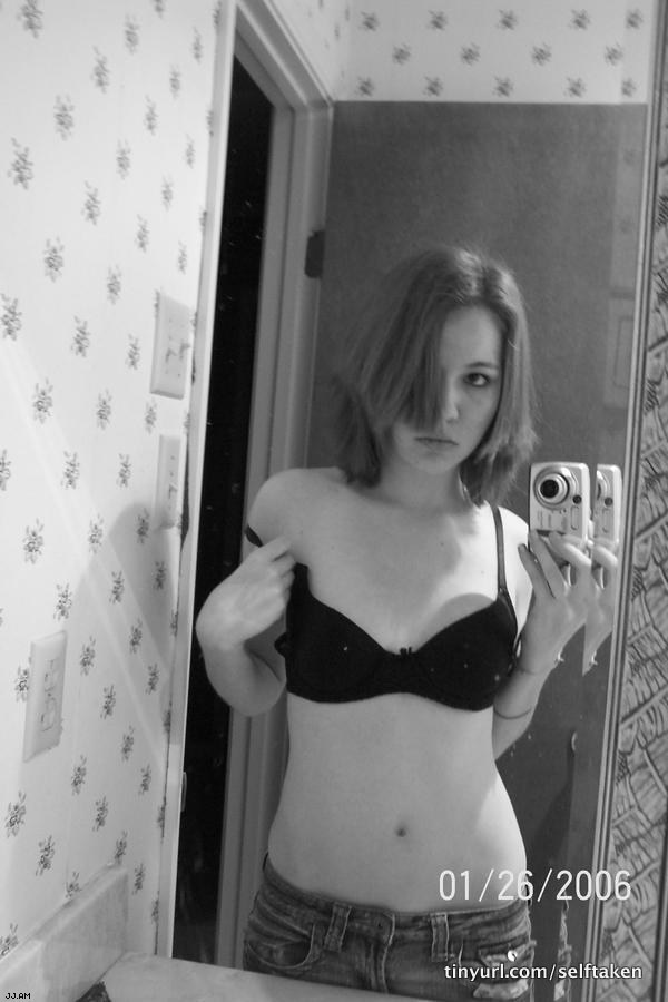 amateur photo Selfshot_mirror00012