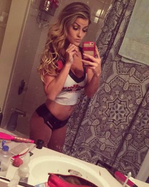 Winghouse Girl