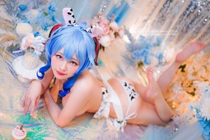 amateur pic Arty-Huang-Ganyu-Cow-44