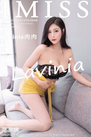 IMISS-Vol.648-Lavinia-MrCong.com-048