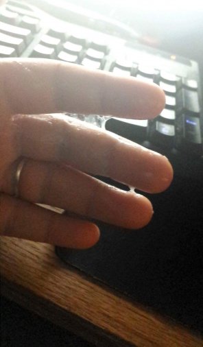 amateur pic Finger Nail Hand Text Thumb 