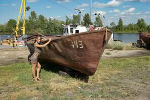 amateur pic Stunning_Georgette---Museum-of-Boats_Georgette-P_high_0003