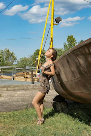 amateur pic Stunning_Georgette---Museum-of-Boats_Georgette-P_high_0011