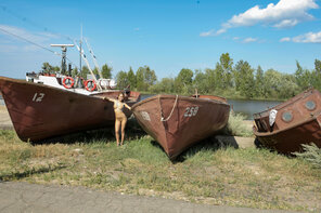 amateur pic Stunning_Georgette---Museum-of-Boats_Georgette-P_high_0061