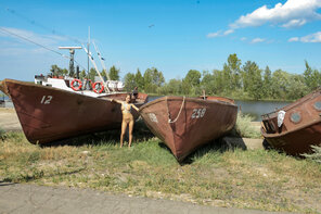 amateur pic Stunning_Georgette---Museum-of-Boats_Georgette-P_high_0062