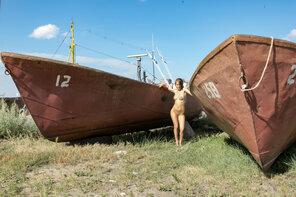 amateur pic Stunning_Georgette---Museum-of-Boats_Georgette-P_high_0064