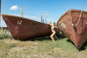 amateur pic Stunning_Georgette---Museum-of-Boats_Georgette-P_high_0065