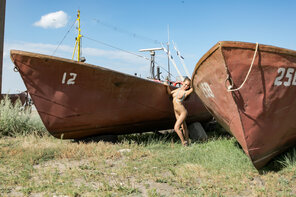 amateur pic Stunning_Georgette---Museum-of-Boats_Georgette-P_high_0072