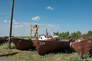 amateur pic Stunning_Georgette---Museum-of-Boats_Georgette-P_high_0100