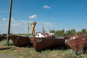 amateur pic Stunning_Georgette---Museum-of-Boats_Georgette-P_high_0101