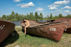 amateur pic Stunning_Georgette---Museum-of-Boats_Georgette-P_high_0170