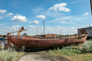 amateur pic Stunning_Georgette---Museum-of-Boats_Georgette-P_high_0178