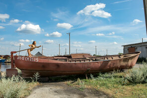 amateur pic Stunning_Georgette---Museum-of-Boats_Georgette-P_high_0179