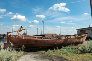 amateur pic Stunning_Georgette---Museum-of-Boats_Georgette-P_high_0180