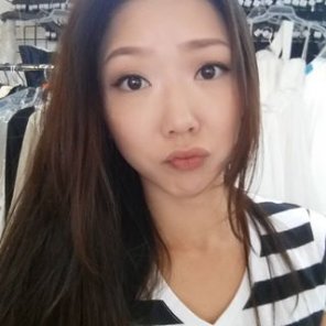 amateur pic Asian Cutie