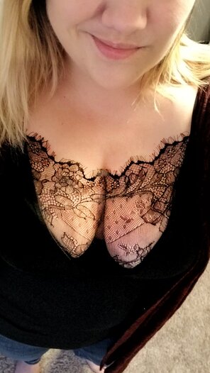 amateur pic [OC] Do you like this shirt?