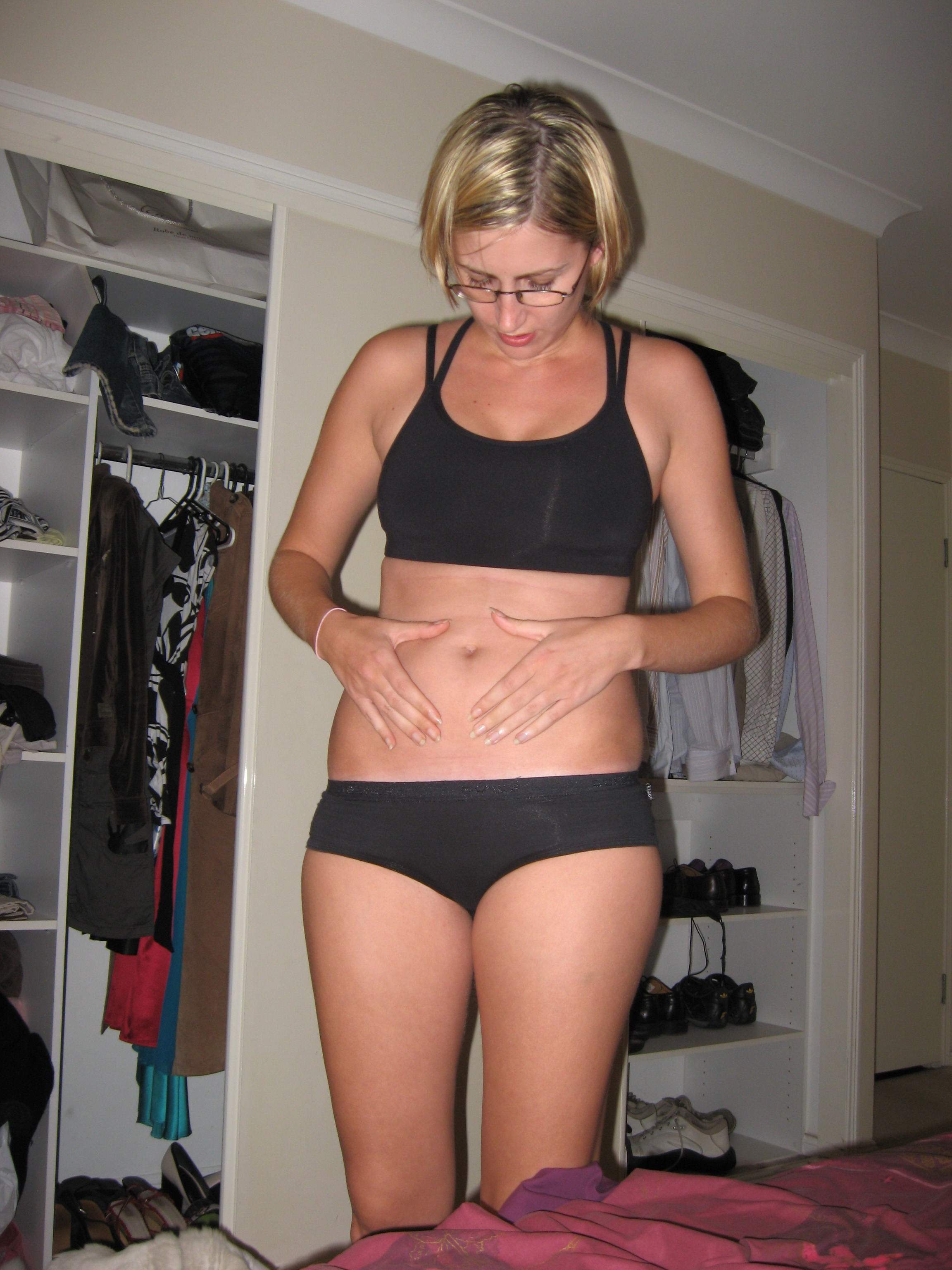 amateur photo Brisbane_Emma_stripped_Naked_IMG_0432