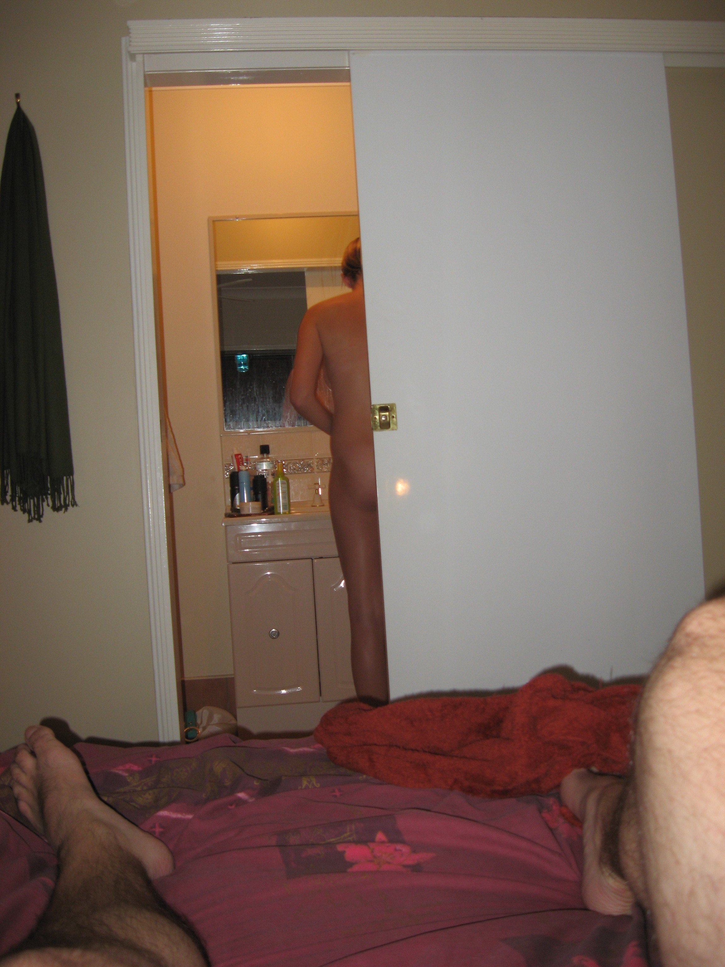 amateur photo Brisbane_Emma_stripped_Naked_IMG_0486