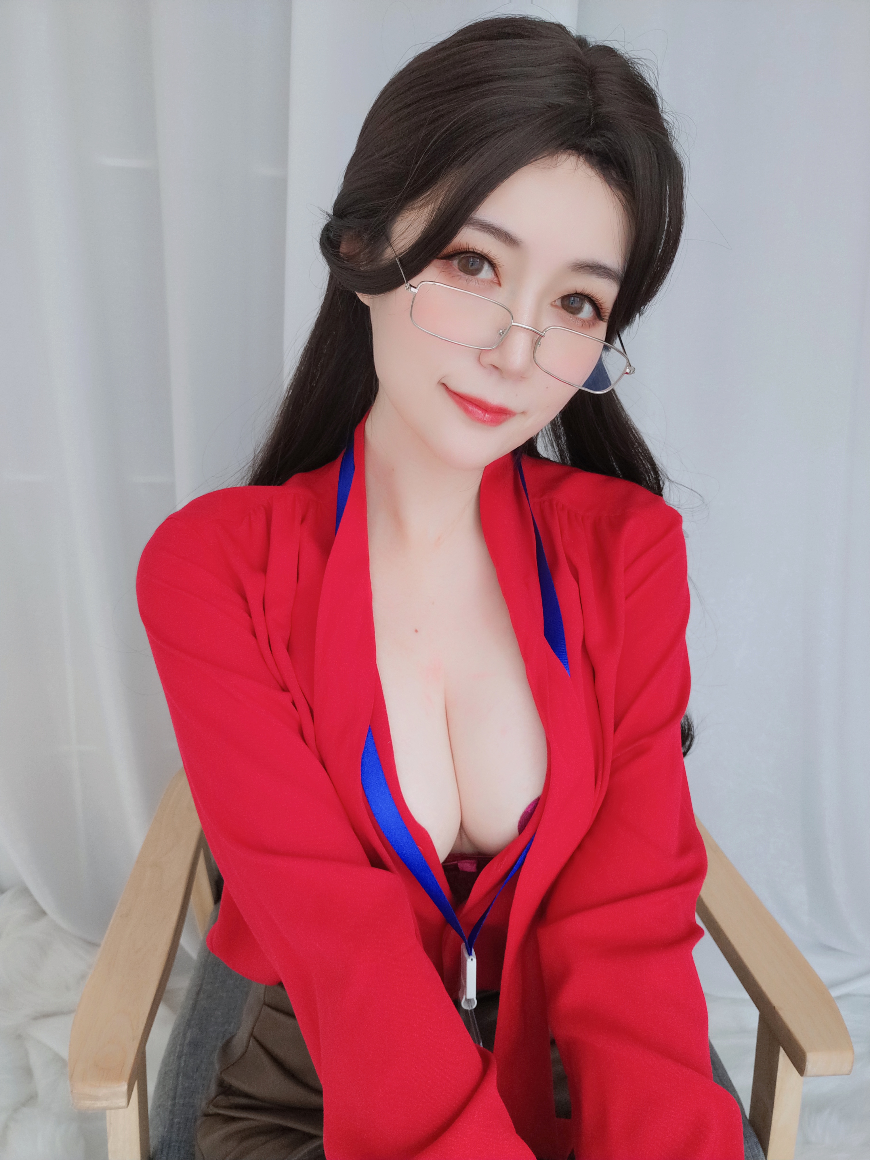 amateur photo Baiyin811 (白银81) - 新上任上司 (13)