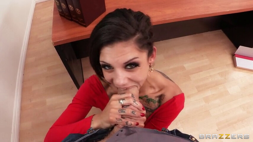 amateur photo BonnieRotten(SGS-Bzz)-d