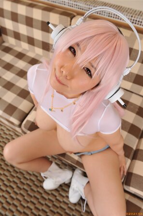 amateur pic sonico420