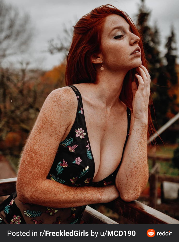 amateur photo redhead (5711)