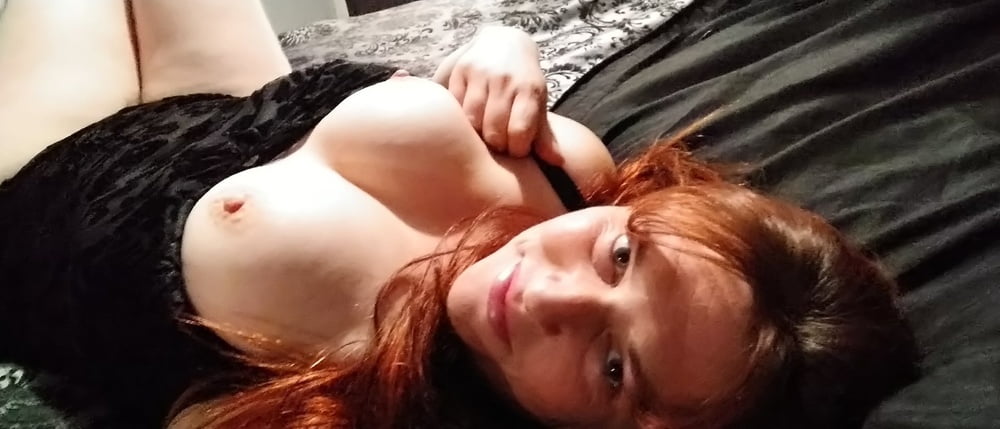 amateur photo redhead (7502)