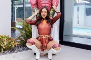 amateur pic 9-vrconk-sisi-rose---shazam---mary-marvel-a-porn-parody---x60---september-15-2023_009