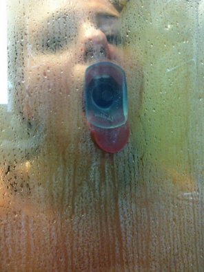 Shower Fun