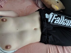 [F]allout 76, anyone?