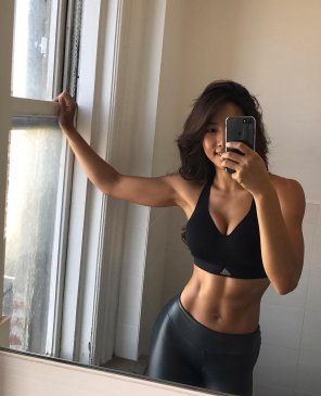 Asian Abs