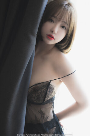 amateur pic Yeeun_PURE MEDIA vol.95_004