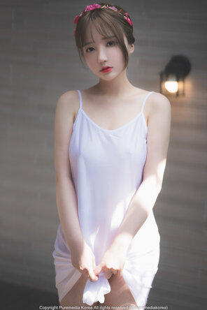 amateur pic Yeeun_PURE MEDIA vol.95_057