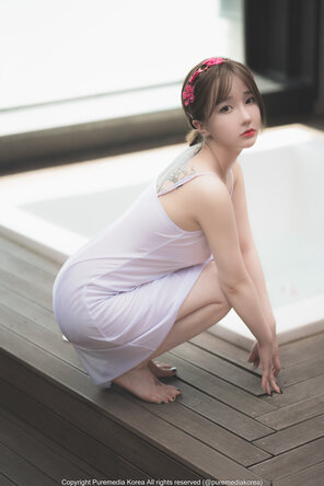 amateur pic Yeeun_PURE MEDIA vol.95_058