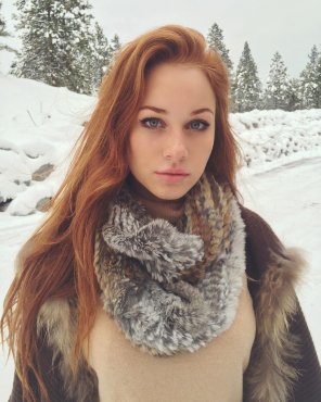 Snow Beauty